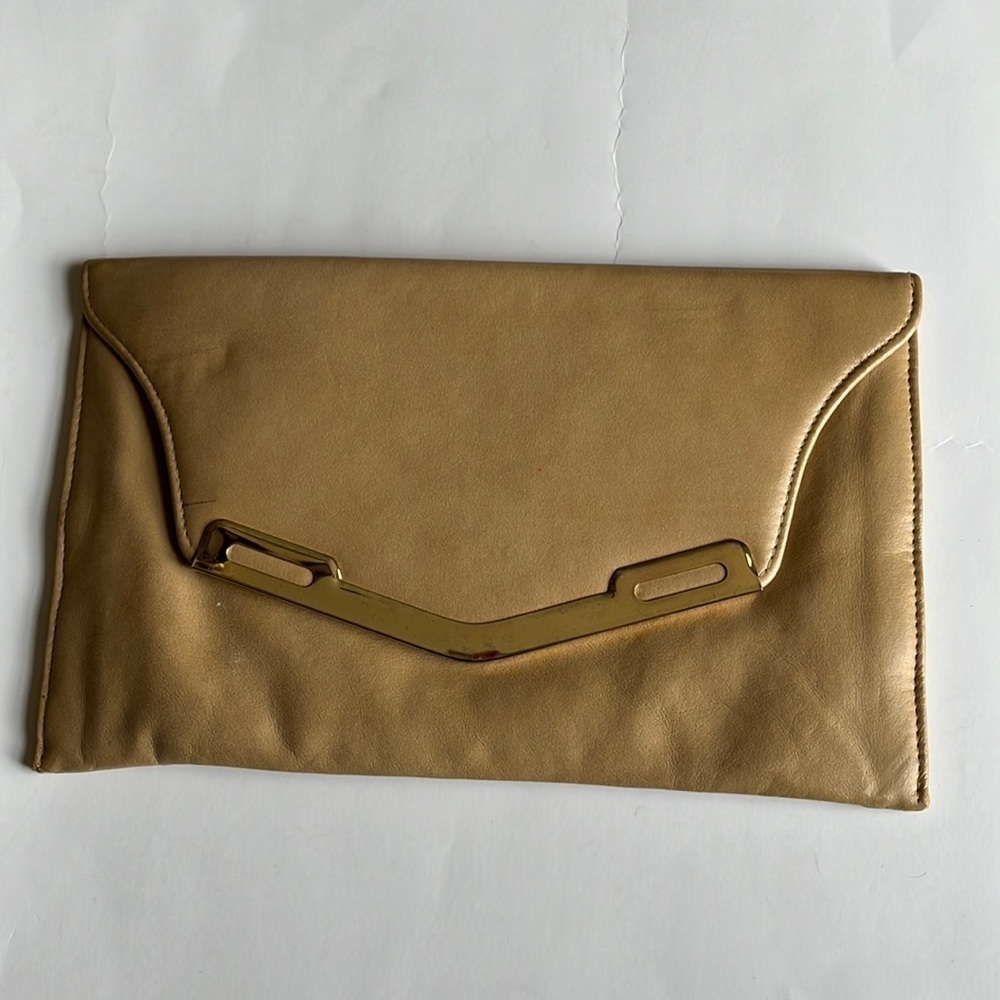 Small clutch purse